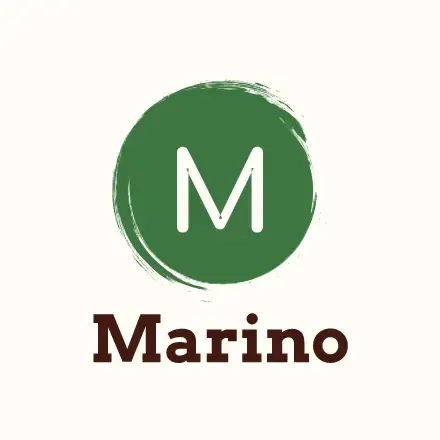 Logo Marino